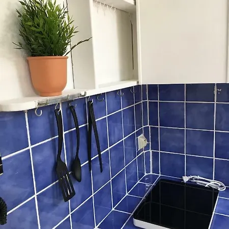 Centre 200 Mètres Des Plages Du Midi Appartement *