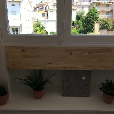 Centre 200 Mètres Des Plages Du Midi *