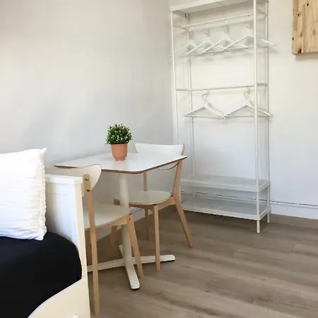 Centre 200 Mètres Des Plages Du Midi Cannes