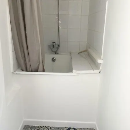Centre 200 Mètres Des Plages Du Midi Appartement Cannes