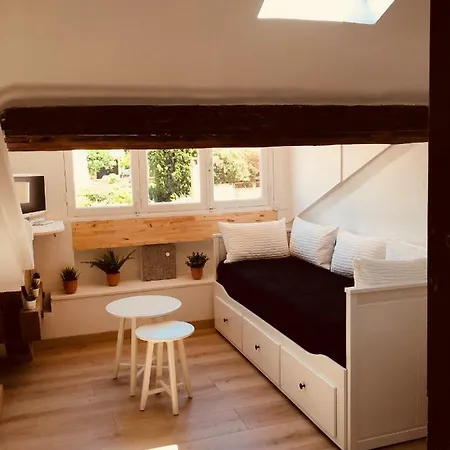 Appartement Centre 200 Mètres Des Plages Du Midi