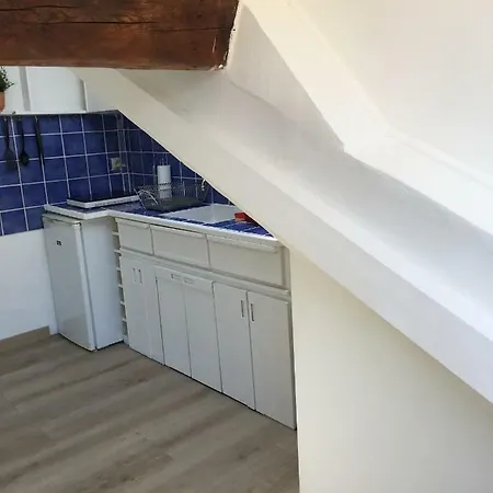 Appartement Centre 200 Mètres Des Plages Du Midi *