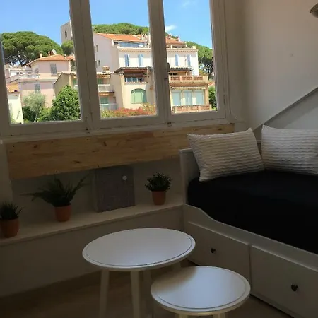 Centre 200 Mètres Des Plages Du Midi