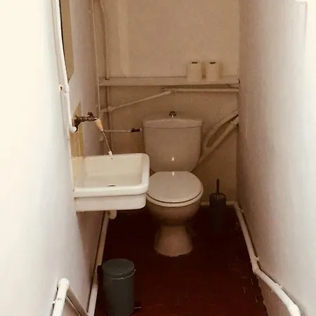 Appartement Centre 200 Mètres Des Plages Du Midi