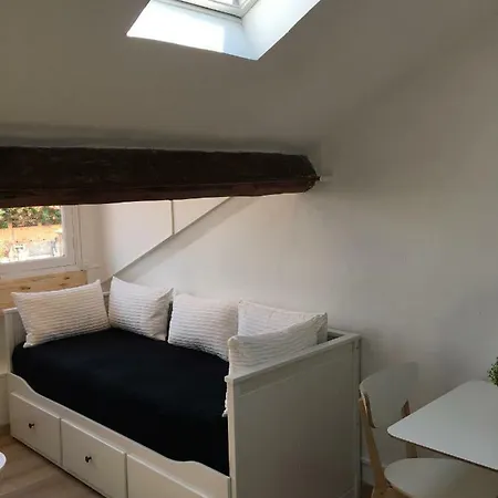 Appartement Centre 200 Mètres Des Plages Du Midi *
