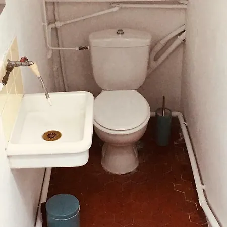 Appartement Centre 200 Mètres Des Plages Du Midi Cannes