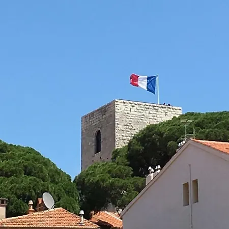 Centre 200 Metres Des Plages Du Midi
