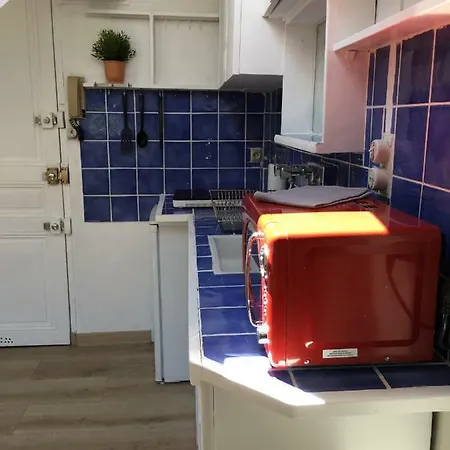 Apartamento Centre 200 Metres Des Plages Du Midi *