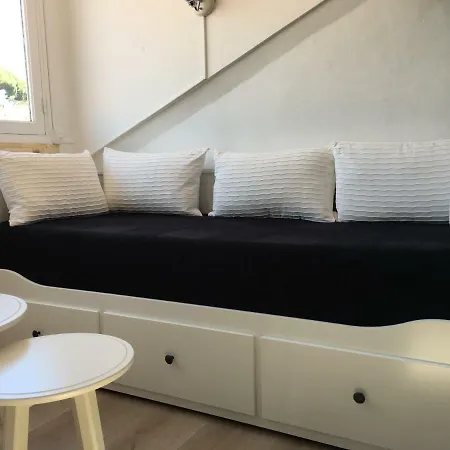 Apartamento Centre 200 Metres Des Plages Du Midi *